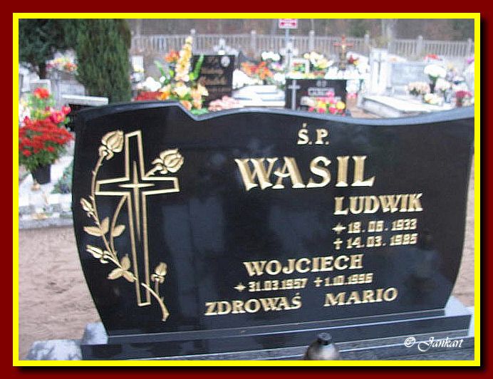 Wasil L.